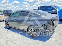 2020 Nissan VERSA фото
