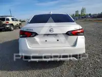 2020 Nissan VERSA фото