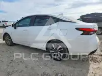 2020 Nissan VERSA фото