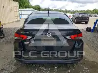 2020 Nissan VERSA фото