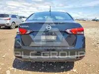 2020 Nissan VERSA фото