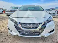 2020 Nissan VERSA фото
