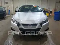 2020 Nissan VERSA фото