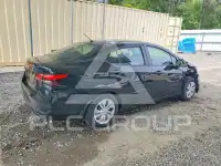 2020 Nissan VERSA фото