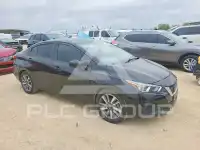 2020 Nissan VERSA photo
