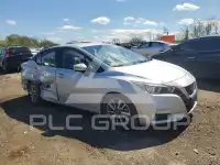 2020 Nissan VERSA photo