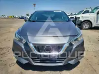2020 Nissan VERSA photo