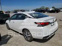 2020 Nissan VERSA фото