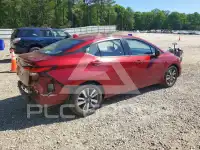 2020 Nissan VERSA фото