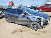 2020 Nissan VERSA фото