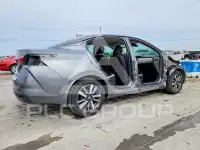 2020 Nissan VERSA photo