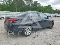 2020 Nissan VERSA photo