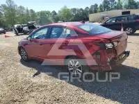 2020 Nissan VERSA фото