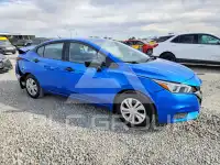 2020 Nissan VERSA фото