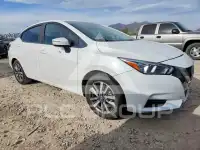 2020 Nissan VERSA фото