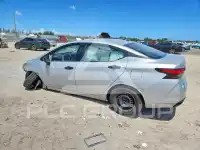 2020 Nissan VERSA photo
