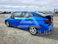 2020 Nissan VERSA фото