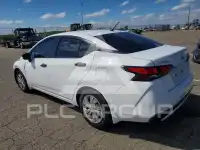 2020 Nissan VERSA фото