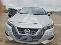 2020 Nissan VERSA фото