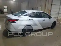 2020 Nissan VERSA фото