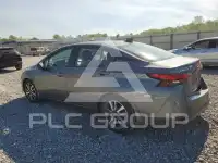 2020 Nissan VERSA фото