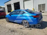 2020 Nissan VERSA photo