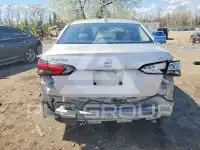 2020 Nissan VERSA photo