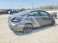 2020 Nissan VERSA фото