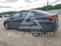 2020 Nissan VERSA photo