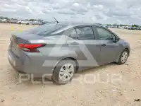 2020 Nissan VERSA photo