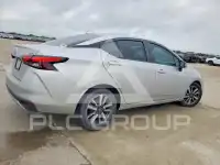 2020 Nissan VERSA фото
