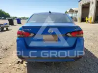 2020 Nissan VERSA photo