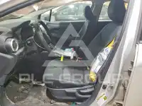 2020 Nissan VERSA фото