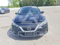 2020 Nissan VERSA фото