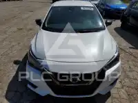 2020 Nissan VERSA фото