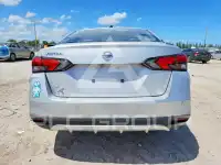 2020 Nissan VERSA photo