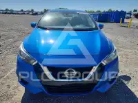 2020 Nissan VERSA photo