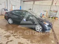 2020 Nissan VERSA фото