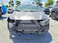 2020 Nissan VERSA фото