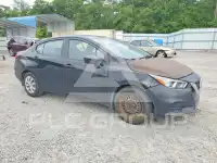 2020 Nissan VERSA photo