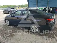 2020 Nissan VERSA фото