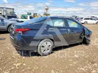 2020 Nissan VERSA фото