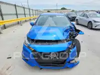 2020 Nissan VERSA photo
