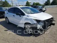 2020 Nissan VERSA фото