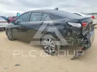 2020 Nissan VERSA photo