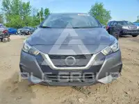 2020 Nissan VERSA photo