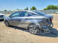 2020 Nissan VERSA photo