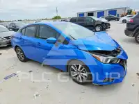 2020 Nissan VERSA photo