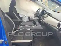 2020 Nissan VERSA фото