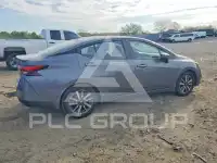 2020 Nissan VERSA photo